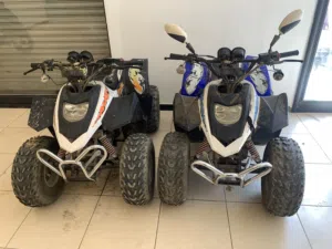 كي وي محرك 100 CC مشيلا