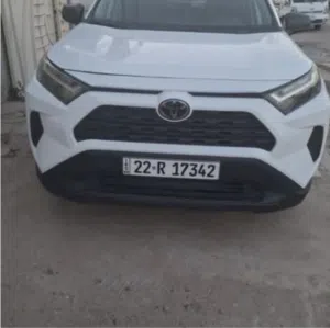 راف فور موديل 2025 le