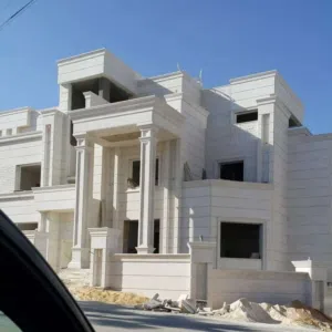 قذف رملي ..كحلة حجر ...عزل بأحدث المواد الفرنسية والالمانية خبرة 30 عام