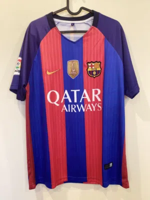 BRAND NEW FOOTBALL JERSEY