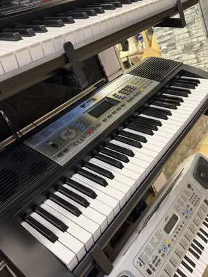 Piano & Keyboards . New3