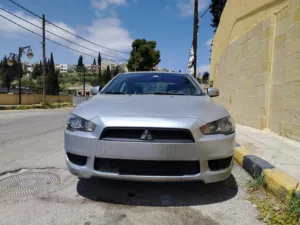 Used Mitsubishi Lancer in Salt