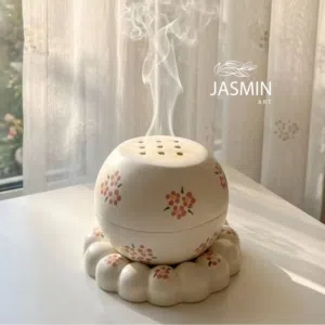 مبخره كرويه
