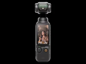 مطلووب dji osmo bocket 3 بسعر مناسب