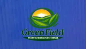 شركة Green Field 