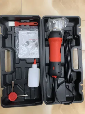 يتوفر لدي مكائن حلق المواشي