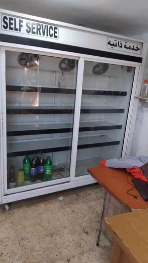 ‏مستلزمات محلات تجارية ‏.‏ مستعمل‏4