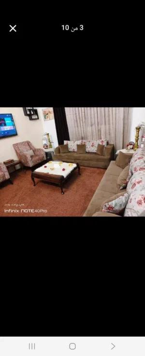 طقم كنب مودرن