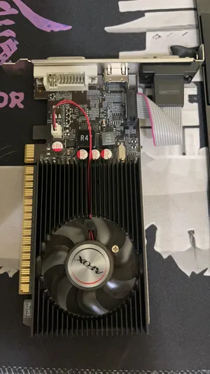 Graphics Card . Used0