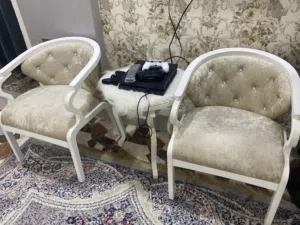 امورهن طيبه
