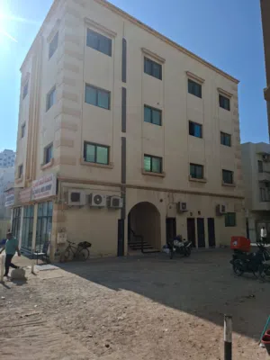 100 m2 Studio Apartments for Rent in Sharjah Al Mujarrah