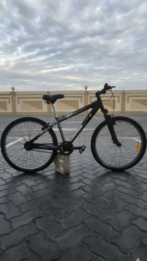 Scott Voltage YZ 4  Lightweight 26” MTB - Reliable Performance & Comfortable Ride