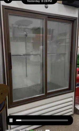 Flower Refrigerator