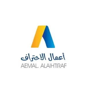 اعمال الاحتراف لبوثات المعارض والمؤتمرات