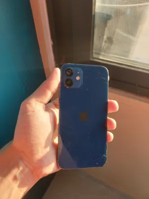 iphone 12 فاصل بصمة وجه وكبسة بور وتوطية صوت
