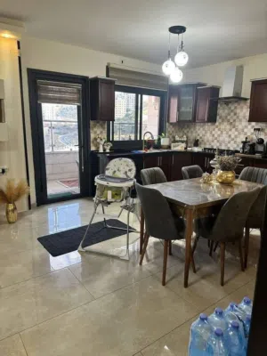 178 m2 3 Bedrooms Apartments for Sale in Ramallah and Al-Bireh Al Tira
