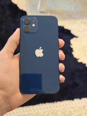 Apple iPhone 12 128 GB in Tripoli