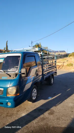 Used Kia Other in Amman