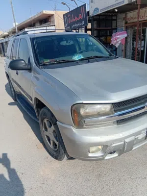 شفر بليزر 2005 فحص 7 جيد