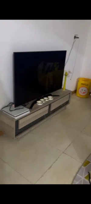 ميز بلازمه خشب