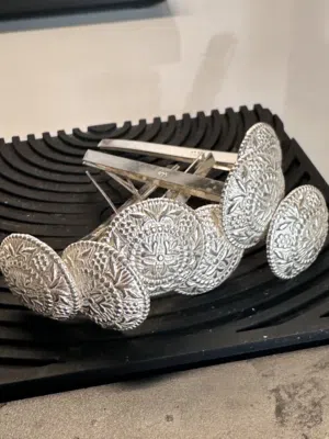 رزز فضه خالص لحزام الخنجر