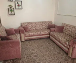 طقم كورنر مجلس