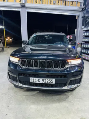 جيب لاريدو