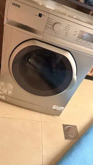 غساله فيستيل