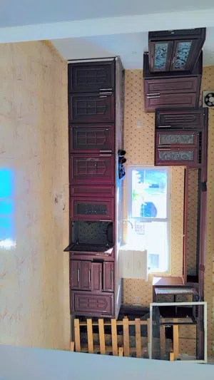 100 m2 2 Bedrooms Apartments for Rent in Amman Marka Al Shamaliya