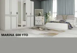 عرض لمده محدوده غرف نوم تركي 5 قطع