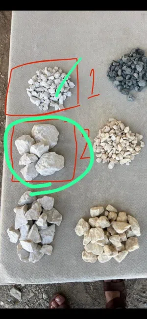 للبيع ونقل جميع انواع رمل طابوق سمنت كنكري باسكو كج