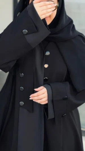 Elegant Premium Abayas