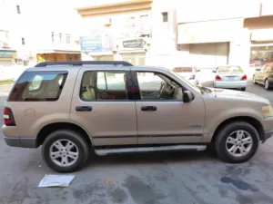 ‏فورد ‏.‏ اكسبلورر ‏.‏ 2006 ‏.‏ مستعمل‏3