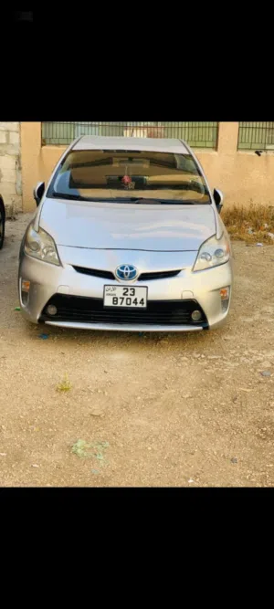 بريوس 2015