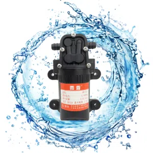 مضخة ماء 12v Water Pump