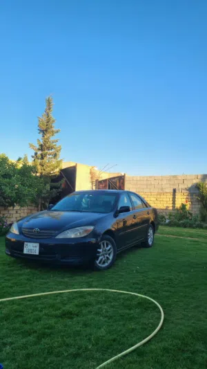 Used Toyota Camry in Tripoli