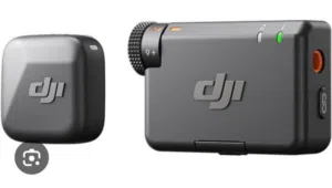 جودة صوت تصنع الفرق! مايك dji