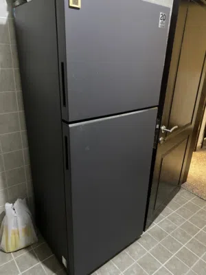 Samsung refrigerator freezer