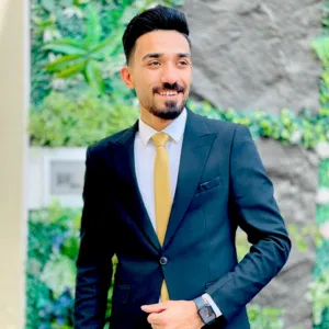 المهندس محمد باقر 