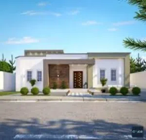 318 m2 3 Bedrooms Townhouse for Sale in Al Dakhiliya Izki