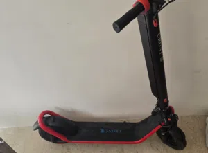 CRONY X11 MAX ELECTRIC SCOOTER 450W MOTOR 36V/13AH BATTERY 30-60KM RANGE FRONT SUSPENSION DISC BRAKE