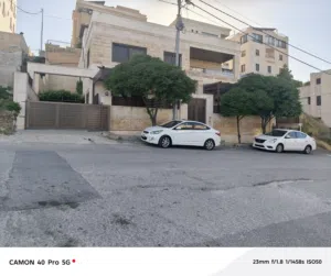 فيلا للبيع ضاحية الرشيد