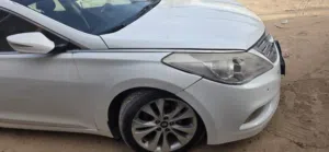 Used Hyundai Azera in Tripoli