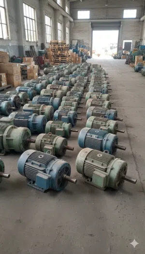 اختصاص مواتير متوفر عدة مواصفات