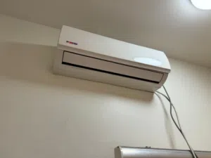 Armstrong Split Air Conditioner (Wall Mounted) with Compressor