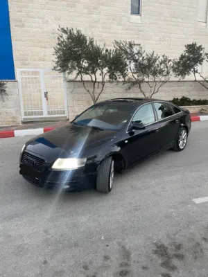 Audi a6 2006