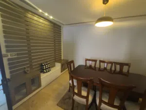 100 m2 2 Bedrooms Apartments for Rent in Amman Abdoun Al Shamali