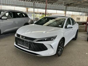 BYD 2024 Qin L DM-I Plug-in Hybrid