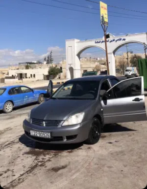 Used Mitsubishi Lancer in Amman