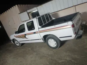 Used Nissan Datsun in Al Dhahirah